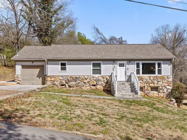 211 W Daytona Dr, Chattanooga, TN 37415
