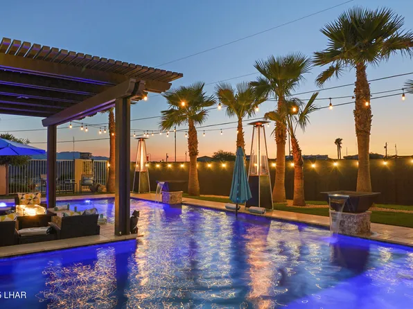 4125 Peruvian Dr, Lake Havasu City, AZ 86406