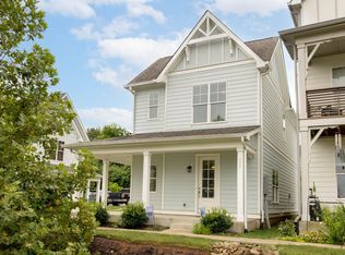 757 Cottage Park Dr, Nashville, TN 37207