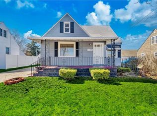 2486 Harlem Rd, Buffalo, NY 14225