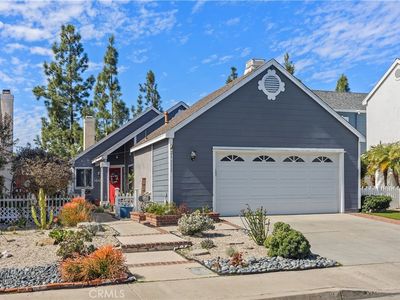 21111 Cedar Ln, Mission Viejo, CA, 92691