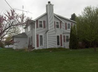 4265 E 1650th Rd, Earlville, IL 60518