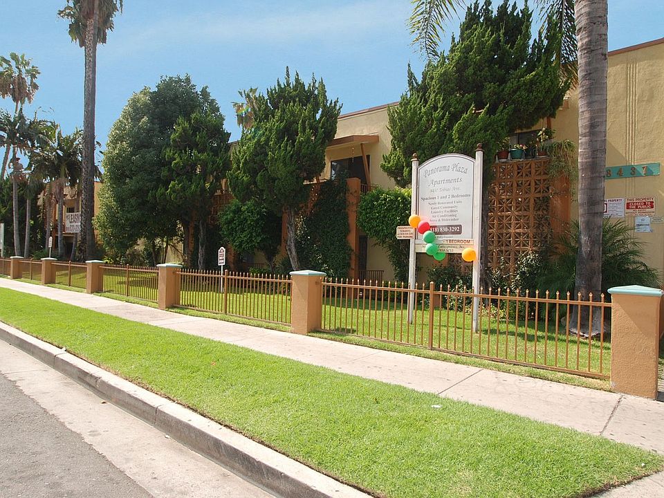 1st image of 8437 Tobias Ave #22