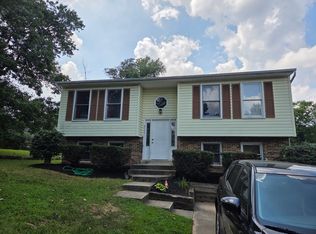 8720 37th Ave, College Park, MD 20740