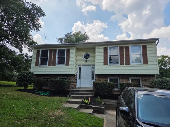 8720 37th Ave, College Park, MD 20740