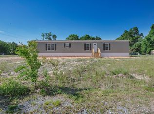 2791 Oak Ridge Rd, Defuniak Springs, FL 32433