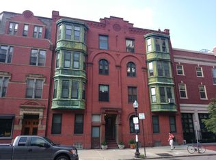 15 Warren Ave APT 4, Boston, MA 02116