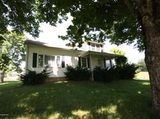 5537 S Long Grove Rd, Sonora, KY 42776