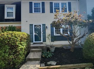 126 Lamont Ln, Gaithersburg, MD 20878
