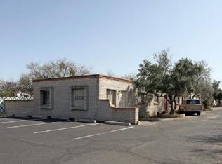 446 E Calle Arizona #7, Tucson, AZ 85705
