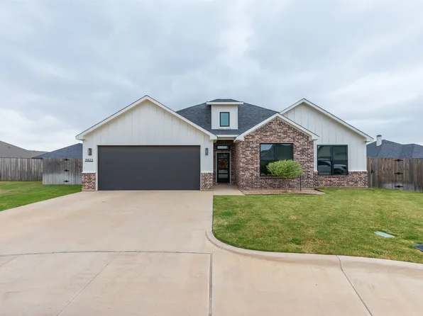 5022 Quesnel Ct, Abilene, TX 79606