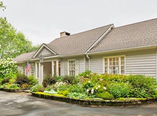 289 Lower Brushy Face Road, Highlands, NC 28741