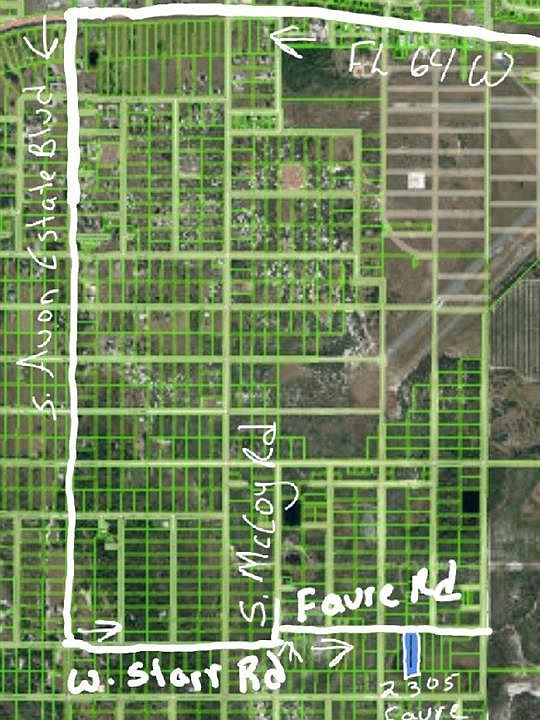 2nd image of 2305 Favre Rd