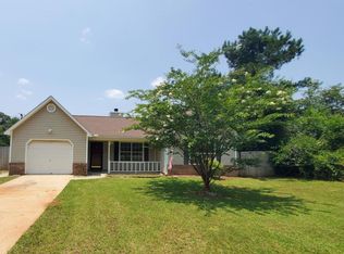 11083 County Road 1, Enterprise, AL 36330