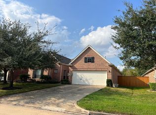 24822 Almond Orchard Ln, Katy, TX 77494