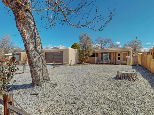 1900 Dakota St NE, Albuquerque, NM 87110
