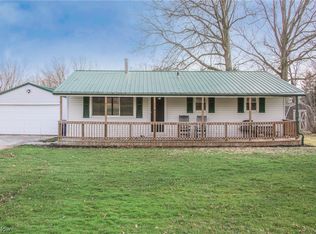 2838 Plymouth Springmill Rd, Shelby, OH 44875