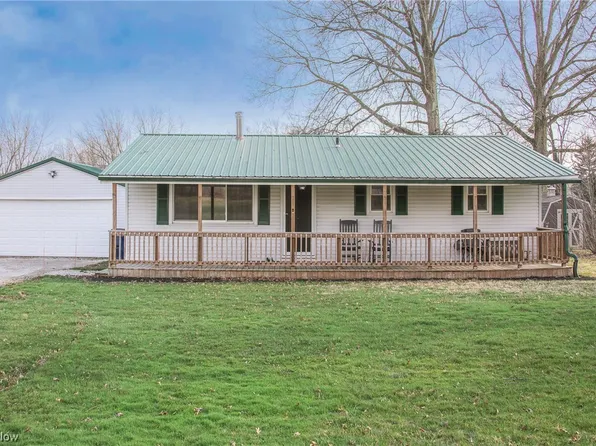 2838 Plymouth Springmill Rd, Shelby, OH 44875