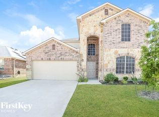 14420 Serrano Ridge Rd, Haslet, TX 76052
