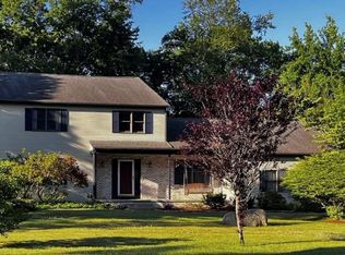 87 Eden Park Dr, North Attleboro, MA 02760