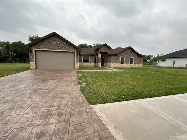 2732 Awesome Ave, Alamo, TX 78516