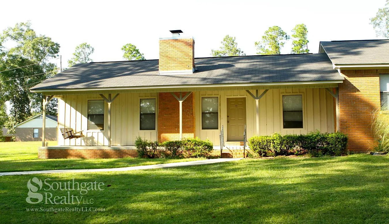 Villa des Chene Duplexes — Photo 1