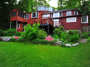 49 Shore Rd, Wellesley, MA 02482