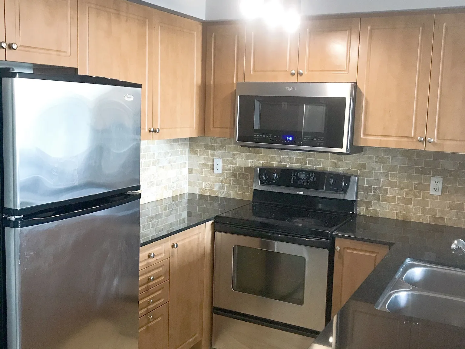 2 bed, $2,950 — Photo 4