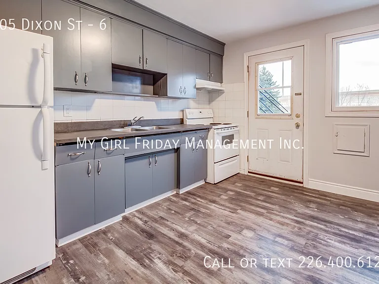 105 Dixon St #6 — Photo 17