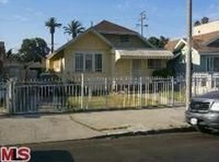 1703 W 57th St, Los Angeles, CA 90062