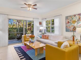 4455 Botanical Place Cir, Naples, FL 34112