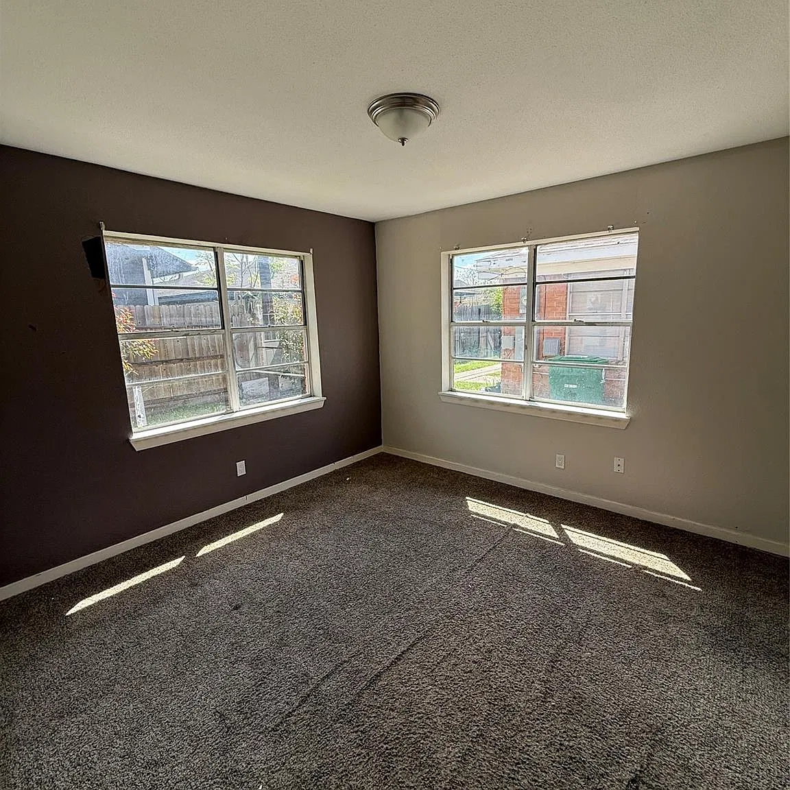 2 bed, 1.0 bath, 720 sqft, $1,100 — Photo 4