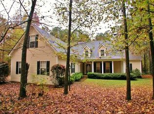 6940 Fletcher Dr, Winston, GA 30187