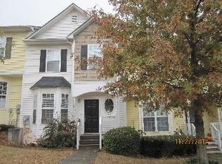 44 Timber Ridge Dr, Cartersville, GA 30121