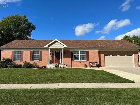 43 Firelands Blvd, Norwalk, OH 44857