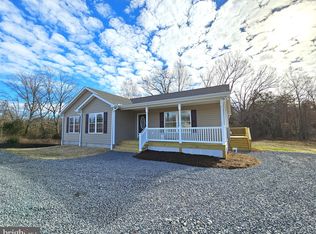 387 Burnt Tree Way, Madison, VA 22727
