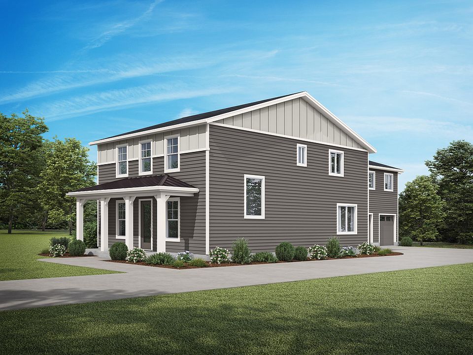 2nd image of 63345 NW Kiesow Pl Lot 2