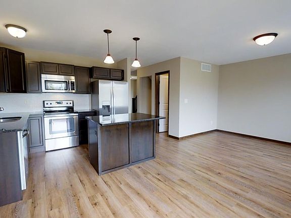 Living/Dining/Kitchen (MainFloor)