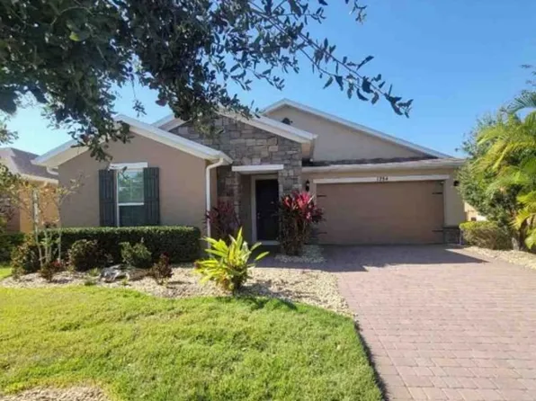 1284 Bonita Canyon Dr, Poinciana, FL 34759