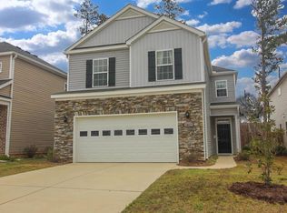 1617 Tralee Ct, Grovetown, GA 30813