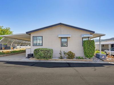 15420 Olde Highway 80 Space 56, El Cajon, CA, 92021