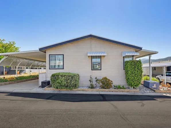 15420 Olde Highway 80 Space 56, El Cajon, CA 92021