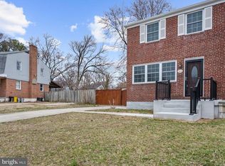 1078 Cayer Dr, Glen Burnie, MD