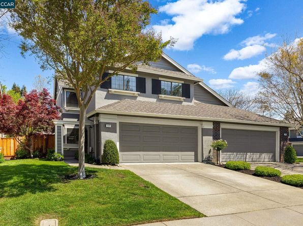 1127 Sunshine Cir, Danville, CA 94506