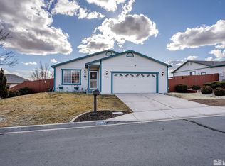 6994 Haydn Ct, Sun Valley, NV 89433