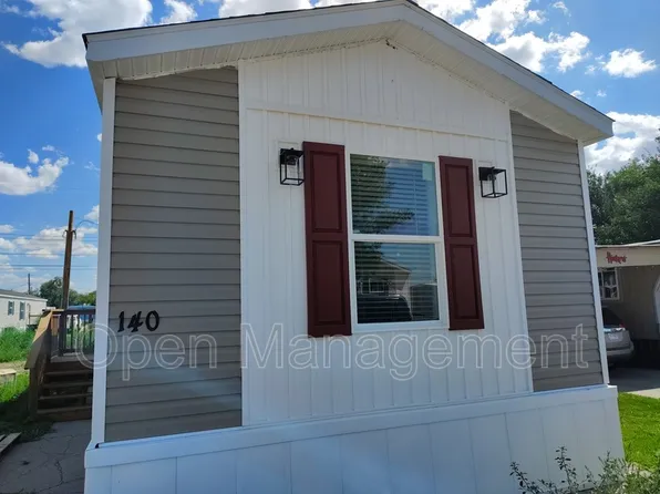 120 Terry Blvd, Gering, NE