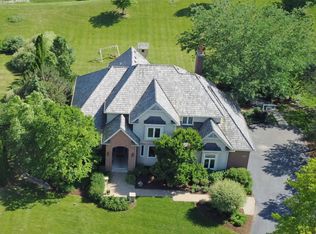 3605 Windmere Ln, Johnsburg, IL 60051