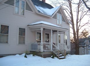 76 Main St, Upton, MA 01568