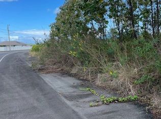 168 Kimokimo Pl LOT 418, Hilo, HI 96720
