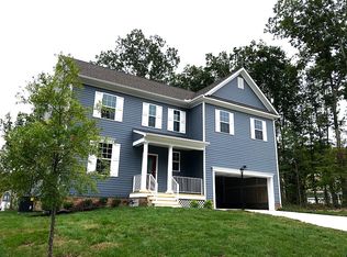 4007 Cambrian Cir, Midlothian, VA 23112